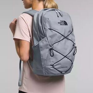 North face backpack